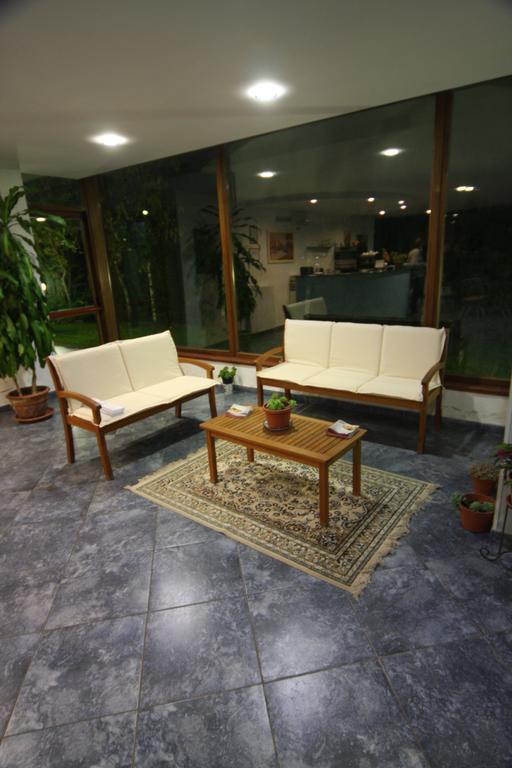 Guesthouse Il Ciliegio Sorbo Serpico Buitenkant foto