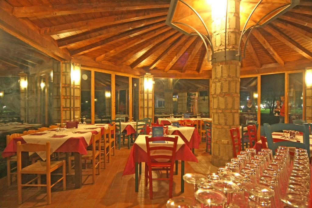 Guesthouse Il Ciliegio Sorbo Serpico Buitenkant foto