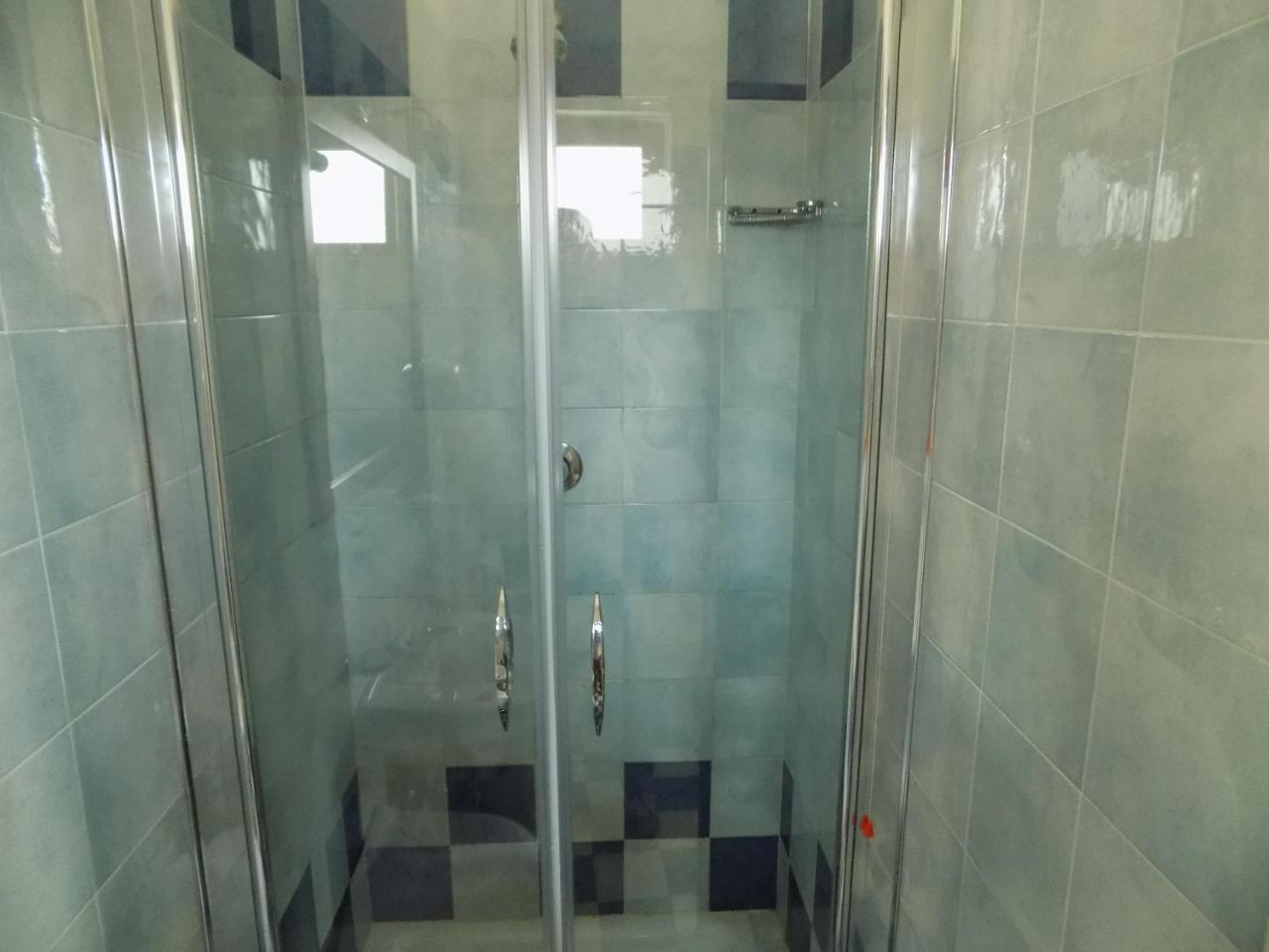 Guesthouse Il Ciliegio Sorbo Serpico Buitenkant foto
